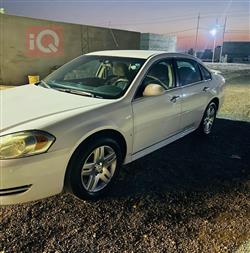 شيفروليه امبالا